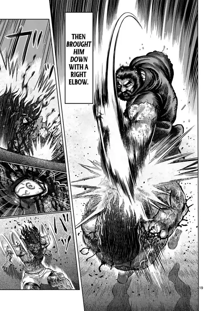 Kengan Ashura Chapter 232 image 20_optimized